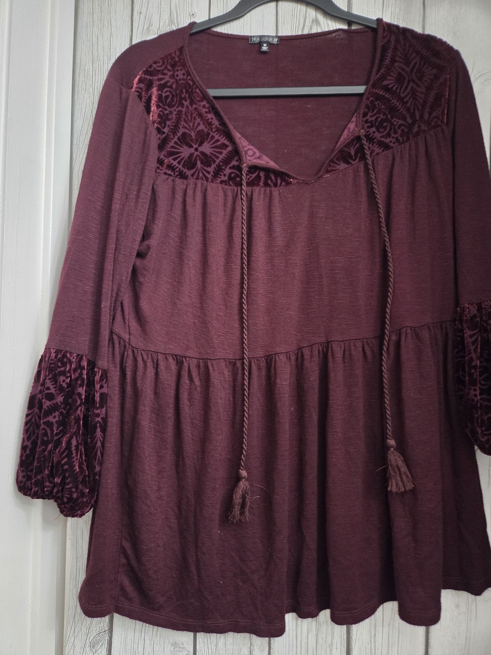 Women's Top